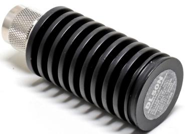 Diamond DL50N Dummy 15-100 Watt bis 1_5GHz N-Stecker